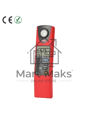 Измеритель света UNI-T UT382