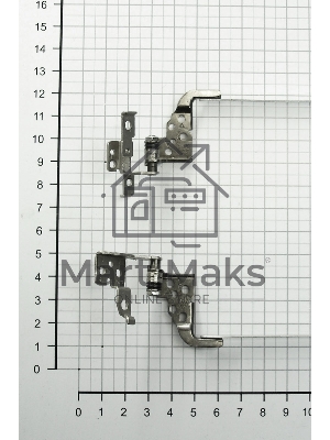 Петли для ноутбука HP Compaq CQ43