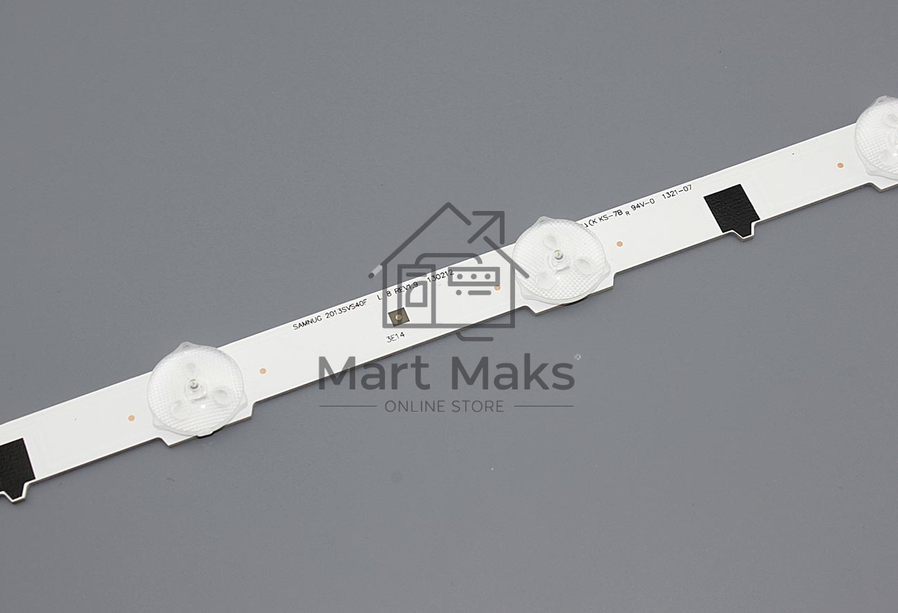 Светодиодная подсветка TV 40