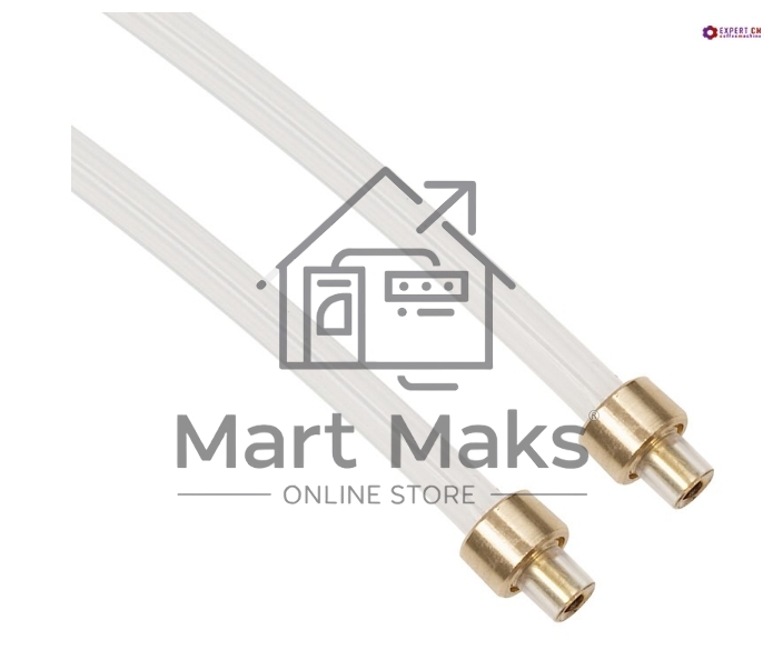 Трубка высокого давления Delonghi 97 мм 5513212871