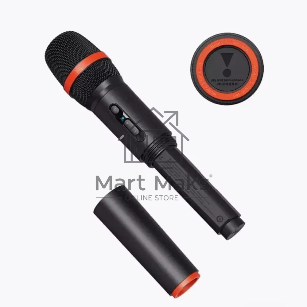 Микрофон JBL MICROPHONE 300