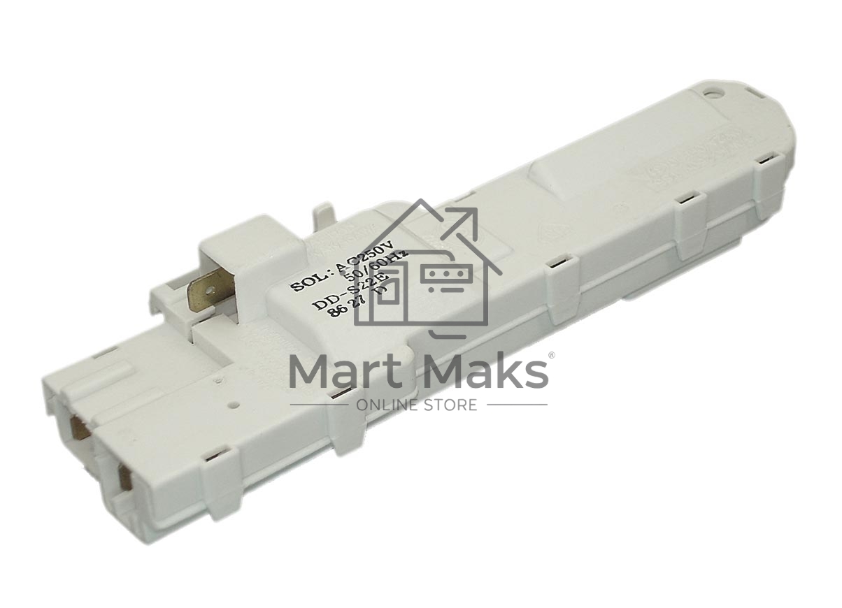 Замок блокировки люка (УБЛ) для стиральной машины Samsung DC64-00120E