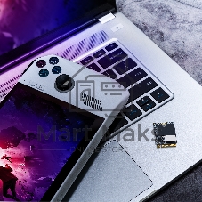 Накопитель SSD NVMe ADATA XPG GAMMIX S55, 512Gb, PCIe 4.0 x4, 2230, R/W 5000/3000 Мбайт/сек