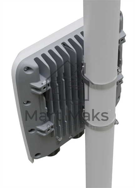 Маршрутизатор/ RB5009UPr+S+OUT Wired router 2.5 Gigabit Ethernet, Gigabit Ethernet White