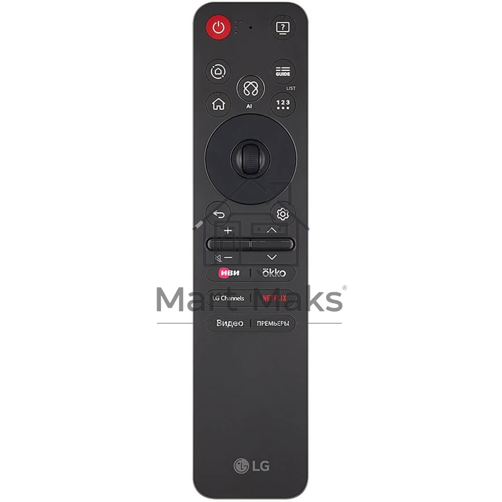 Телевизор LG 43