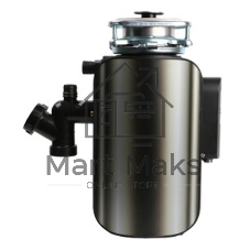 Измельчитель пищевых отходов HARPER HWD-400D02