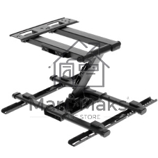 Кронштейн для телевизора Arm Media PARAMOUNT-40 черный 26