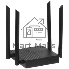 Беспроводной двухдиапазонный MU-MIMO маршрутизатор TP-Link Archer C64 AC1200