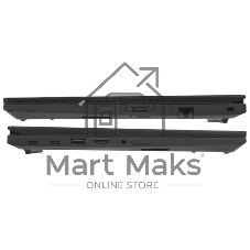 Ноутбук Lenovo ThinkPad E14 G6  21M7A002CD_PRO (КЛАВ.РУС.ГРАВ.) Black 14