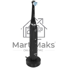 Электрическая зубная щетка Oral-B iO Series 9 черный