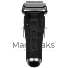 Электробритва сетчатая Braun 9600s питан.:элек.сеть/аккум. черный