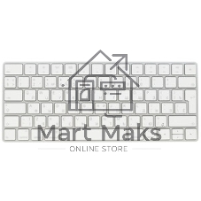 Клавиатура для ноутбука Apple MacBook Pro 13 Retina A2251 Mid 2020 Г-образный Enter