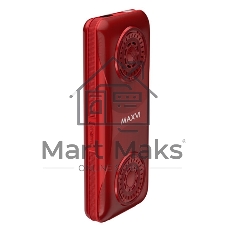 Мобильный телефон Maxvi P110 красный