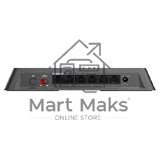 Коммутатор D-Link DMS-106XT/A2A, 5×1 Гбит/с + 1×10 Гбит/с, настраиваемый