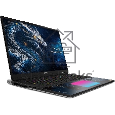 Ноутбук MSI Titan Dragon Edition 18 HX A2WJ-1251RU/18