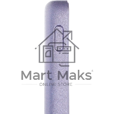 Портативный аккумулятор Xiaomi Super Slim Magnetic Power Bank 5000 Purple (BHR08PNGL)