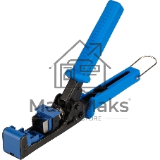 Обжимной инструмент Lanmaster LAN-OK180U-CRI