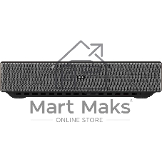 Проектор Cactus CS-U2.B DLP 800Lm ANSI (1920x1080) 15000:1 ресурс лампы:50000часов 2xUSB typeA 2xHDMI 1.78кг