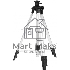 Штатив элевационный RGK LET-150 5/8”, 145 см, сумка