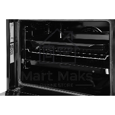 Духовой шкаф электрический Indesit IFSE 3841 J IX нержавеющая сталь