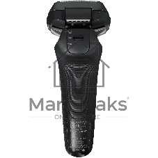 Электробритва сетчатая Panasonic ES-LS6A-K820 реж.эл.:3 питан.:аккум. черный