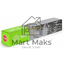 Картридж лазерный Cactus CS-O330Y желтый (3000 стр.) для OKI C330/C530