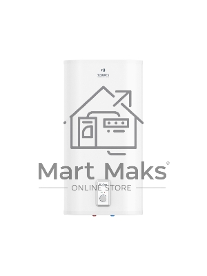 Водонагреватель Timberk SWH FSL1 30 VE накопительный (НЕРЖ,FSL1,30л,верт.,плоск.)