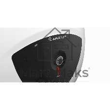 Водонагреватель ARISTON ABS ANDRIS LUX 10 UR накопительный 1200Вт нагр29мин 10л