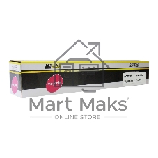 Тонер-картридж Hi-Black (HB-006R01463) для Xerox WC 7120/7220/7225, M, 15K