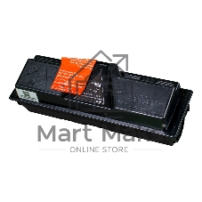 Картридж Sakura TK140/142/144 для Kyocera Mita FS-1100, черный, 4000 к