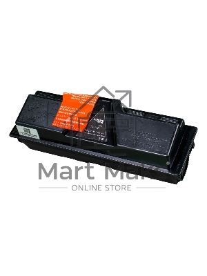 Картридж Sakura TK140/142/144 для Kyocera Mita FS-1100, черный, 4000 к