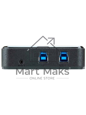 Переключатель USB Aten 2x4 USB 3.1 Gen1 Peripheral Sharing Switch
