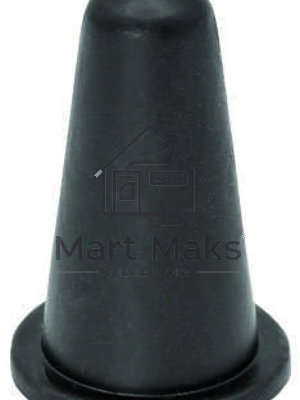 Колпачок концевой изолирующий CE 6-35 (6-35кв.мм) НИЛЕД 12601581