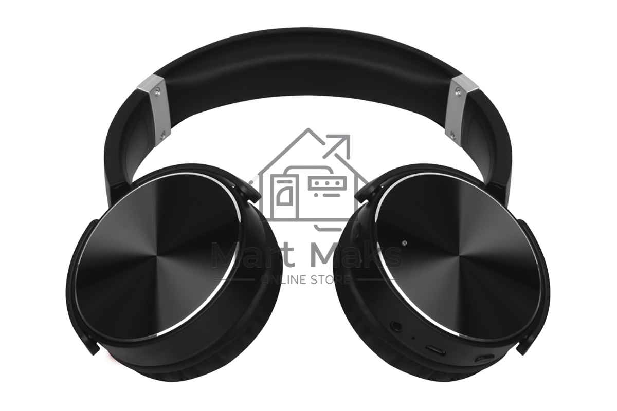 Гарнитура-Bluetooth Harper HB-217 черный