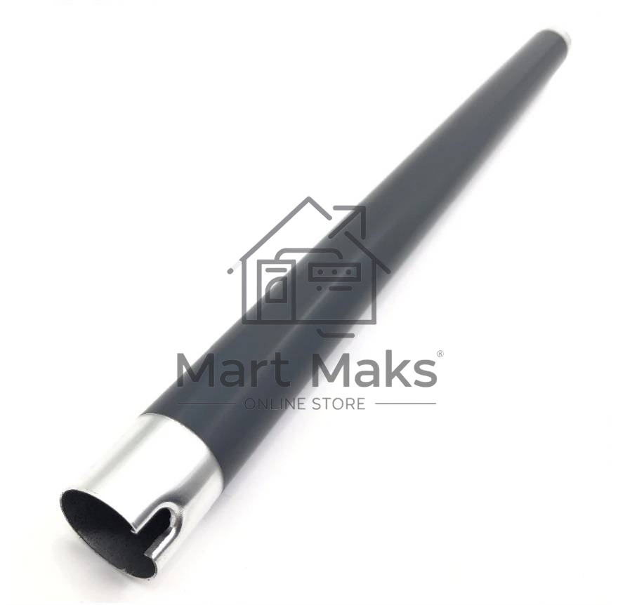 Вал тефлоновый для Kyocera KM 1620/1650/2050/2550/1635/2035/ 180/181/220/221 (2C920051/2C920050/2HF25010/2KK94240) ELP