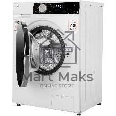 Стиральная машина Weissgauff WMD 47148 DC Inverter Steam