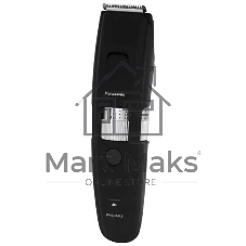 Машинка для стрижки Panasonic ER-GB96-K520
