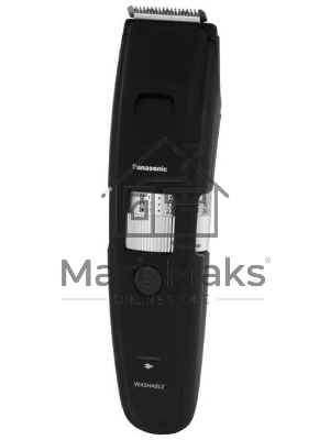 Машинка для стрижки Panasonic ER-GB96-K520