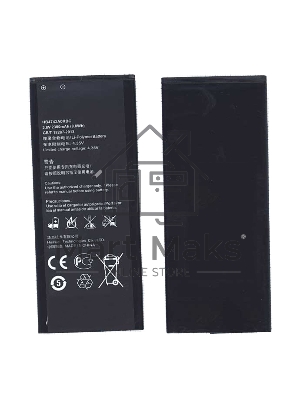 Аккумуляторная батарея для Huawei Ascend G630 G730/Honor 3C (HB4742A0RBW)