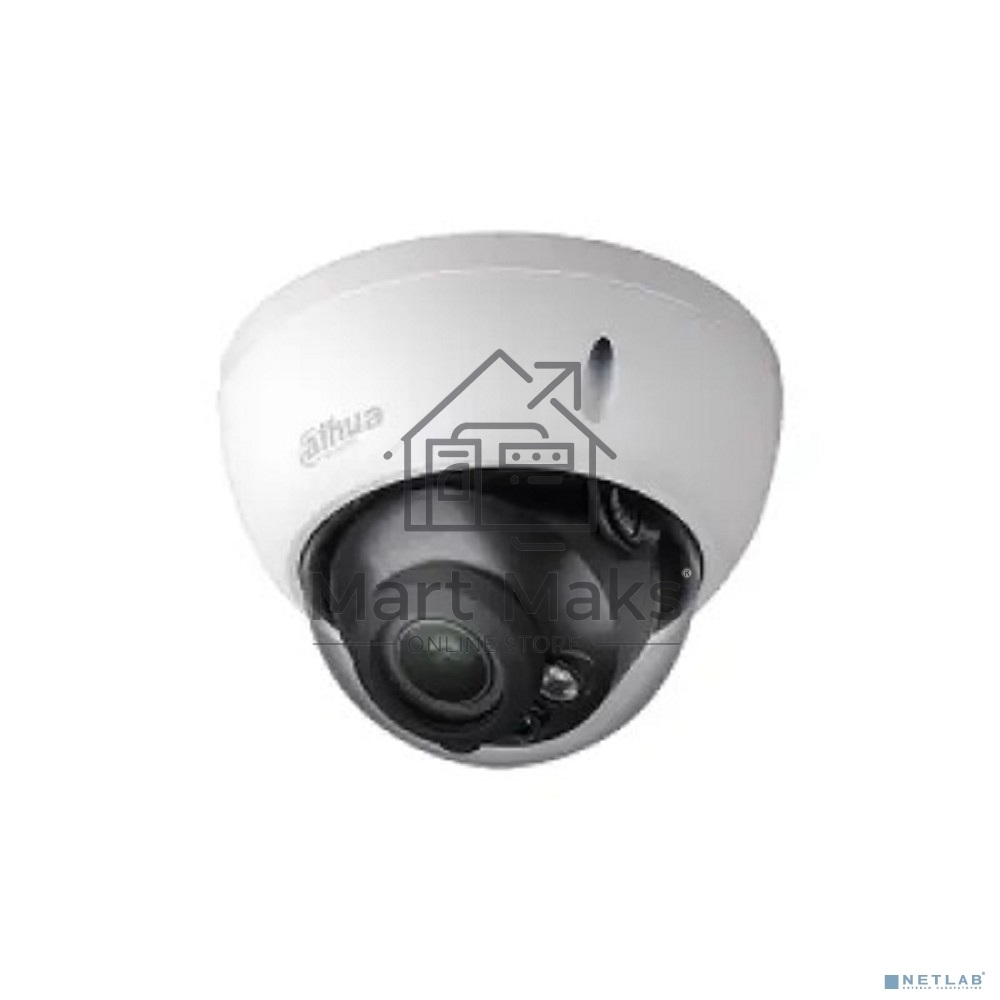 Видеокамера Dahua DH-IPC-HDBW2241RP-ZS уличная купольная IP-видеокамера