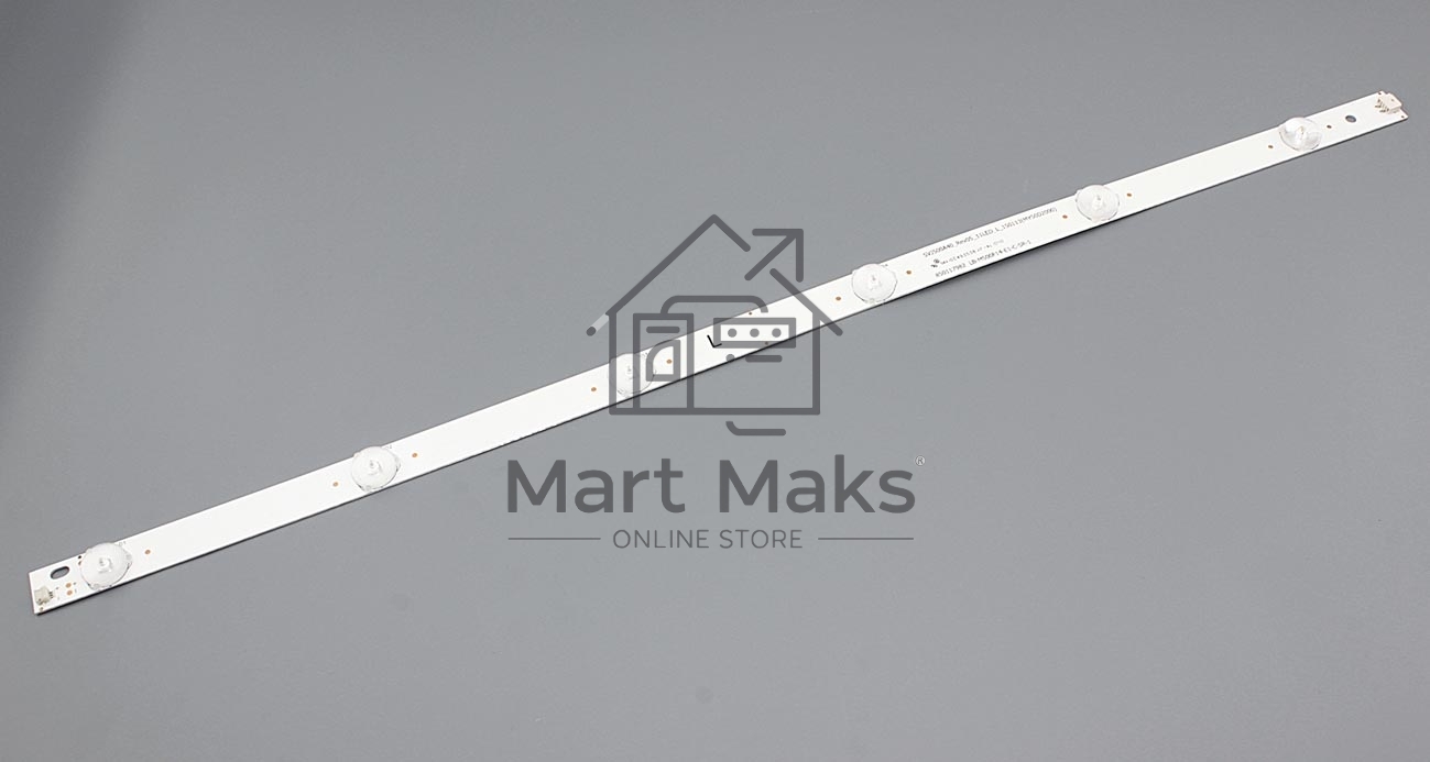 Светодиодная подсветка LB-M500F14-E1-C-SR-1 Left