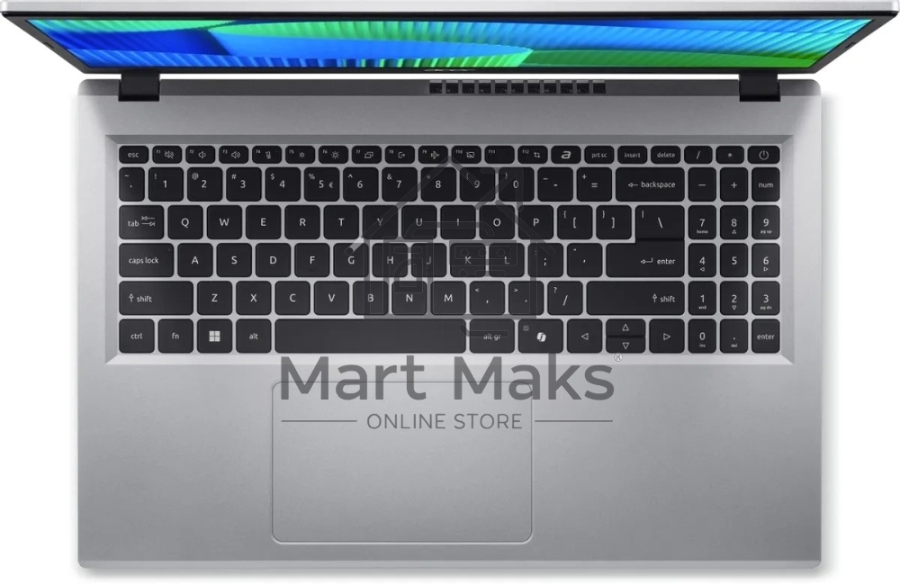 Ноутбук Acer Extensa EX215-34-C2LD 15.6