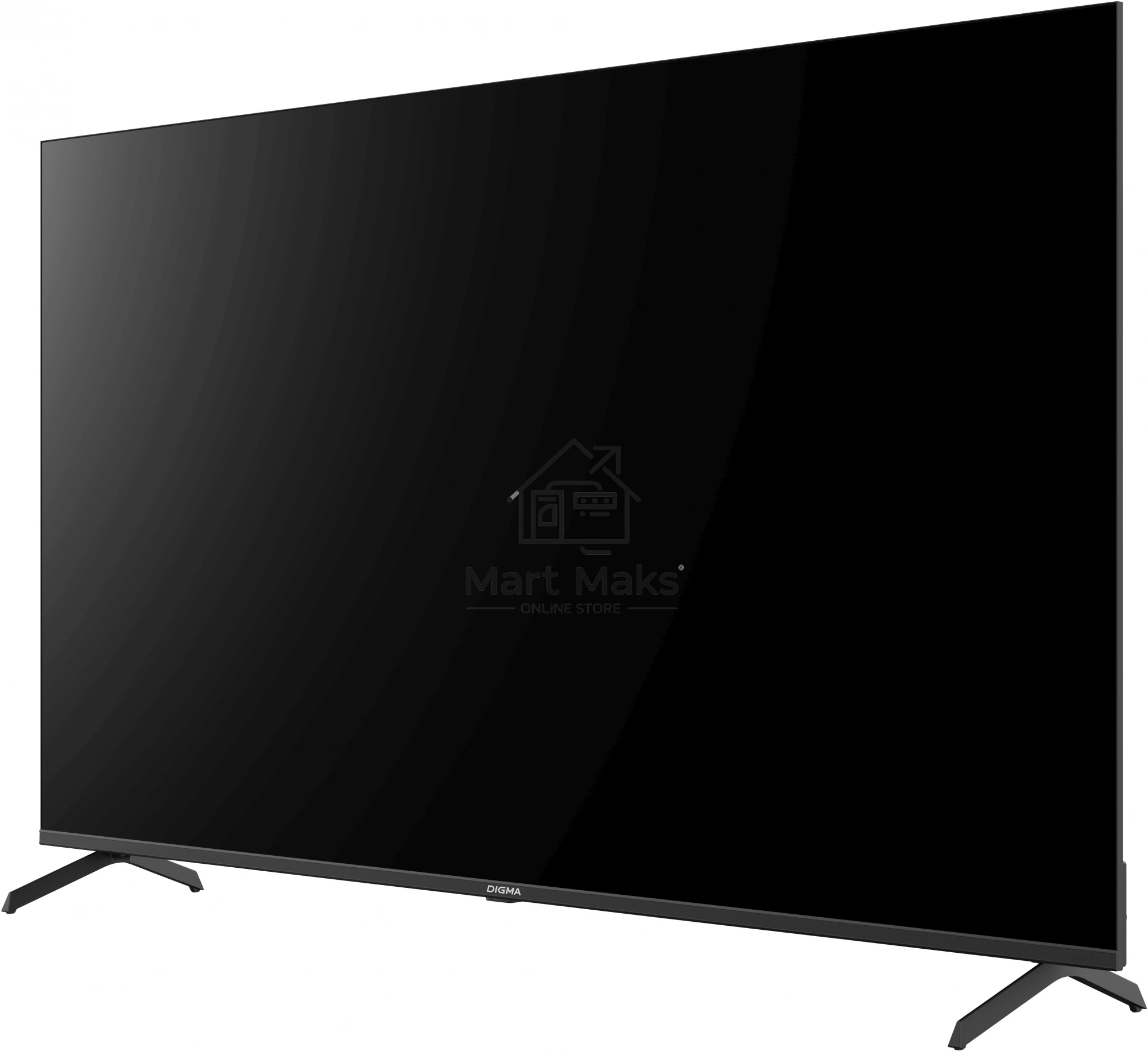 Телевизор Digma 65