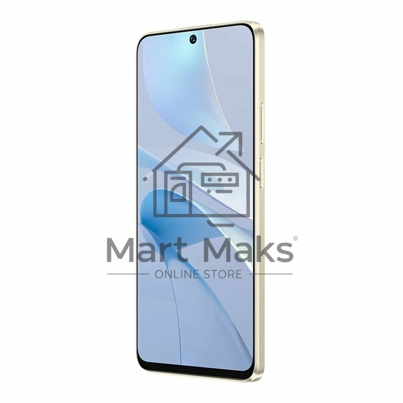 Смартфон Huawei Nova 13i, 8/128Gb, белый