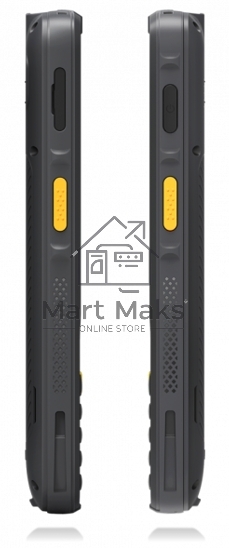 Терминал сбора данных Newland Mobile Computer with 4