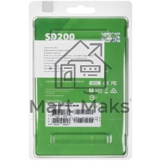 Оперативная память ACER DDR5 DIMM 32Gb UD200 (PC44800, 5600MHz, CL46, 1.1V, RTL) (BL.9BWWA.427)