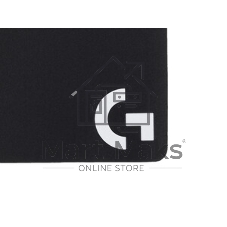 Коврик для мыши Logitech G240 Cloth Средний черный 340x280x1мм (943-000785)