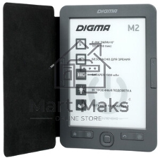 Электронная книга Digma M2 6