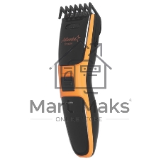Машинка для стрижки Atlanta ATH-6902 (silver) аккумуляторная