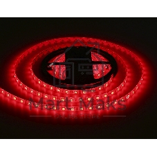 Комплект светодиодной ленты GS2502 5050 60Led/ 14.4W m/ 12V IP65 RGB/ 5000*10*2.87mm (4 конт.)
